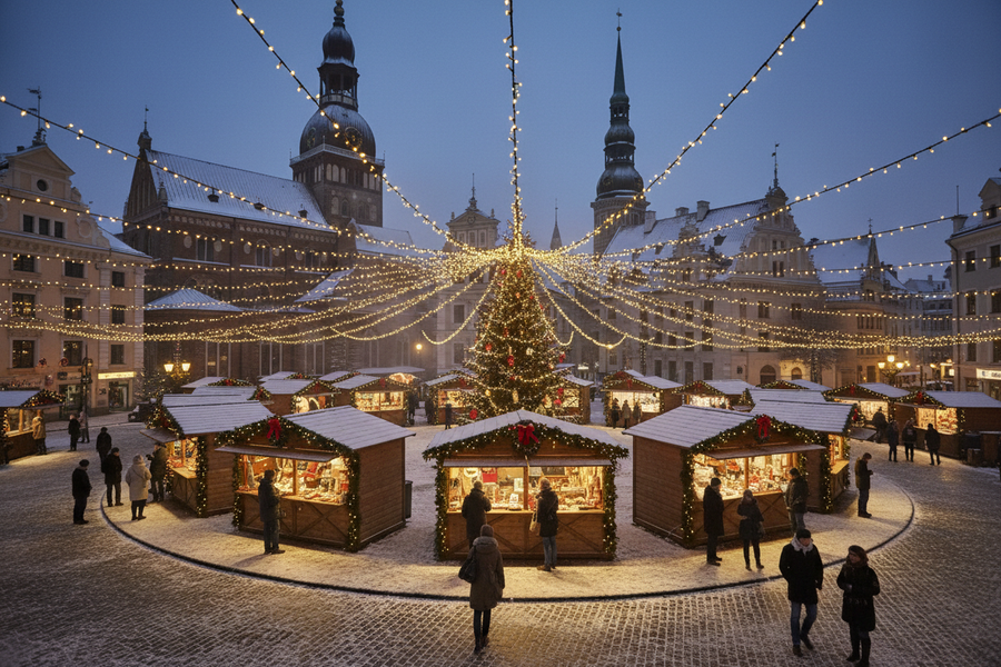Insidertips for December