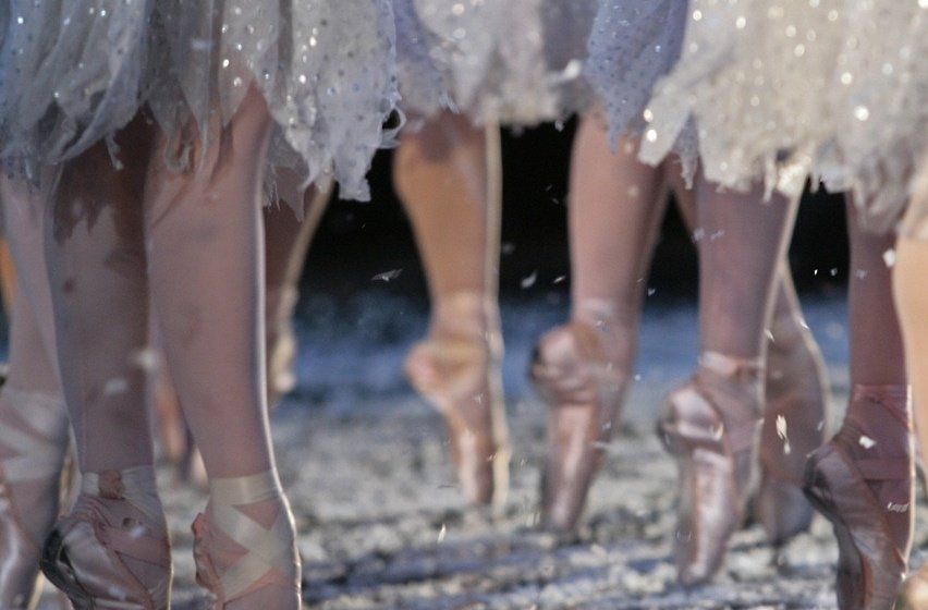 Riga Ballet: verdensklasse ballet i Riga
