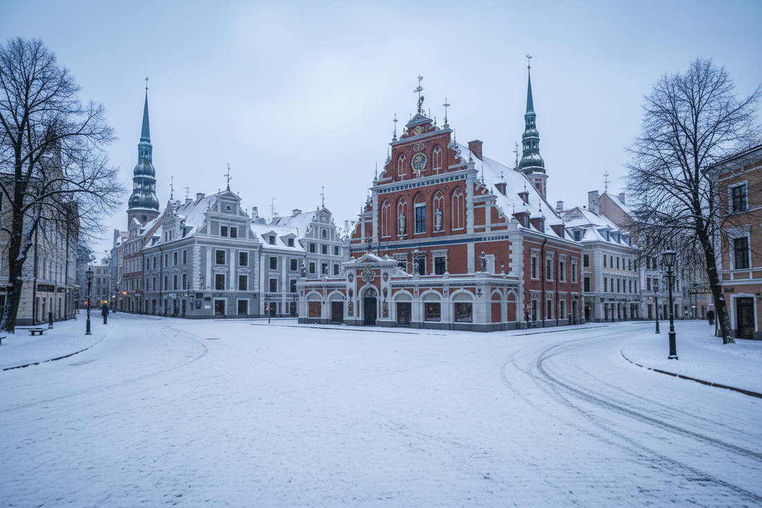 Insidertips for Januar