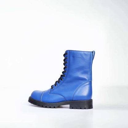 511 Blue with Zipper