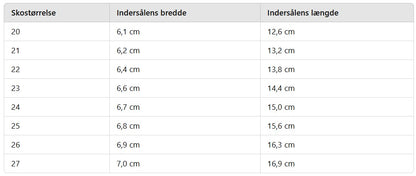 Barefoot Tøfler - Sort