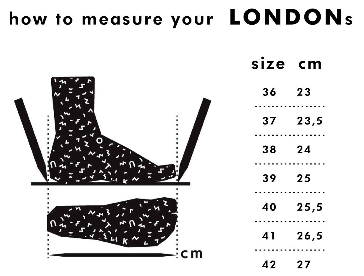 TOKU London Classic Shoes - Yellow